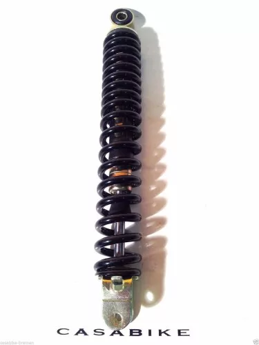 Federbein Stossdämpfer Hinten 50ccm Roller Znen EasyCruiser Burnout Alpha Motors Firenze Casabike Nova Techno Classic