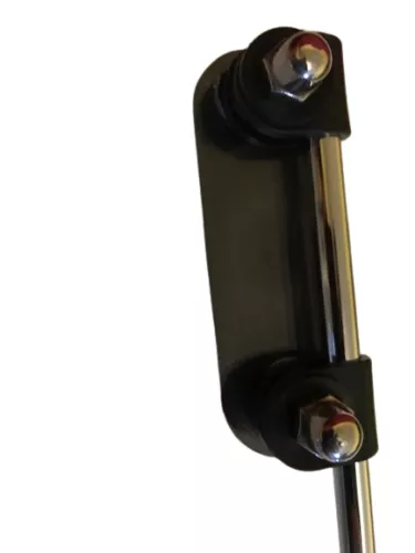 Befestigung Satz Windschutzscheibe Windschutz Retroroller Roller Scooter Retro Roller Znen Benzhou Easy Cruiser Burnout Alpha Motors Firenze, Casabike Torino Lexmoto Valencia Techno Classic Gt Union Strada Tech Flex Razory Benero Nova