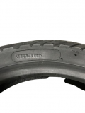 Allwetter Roller Reifen Set 130/60-13 TL 53J (M+S) PR356 Vorne + Hinten